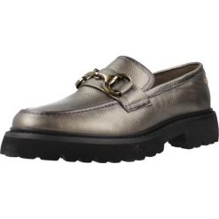 Tenisówki Carmela Model 16199101c Kolor Brązowy. Brązowe trampki damskie Carmela, bez wzorów, ze skóry, bez zapięcia. Za 295.55 zł.