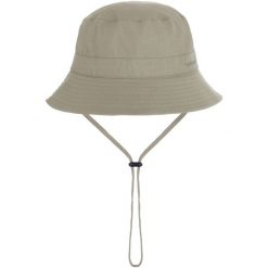 Kapelusz multifuncyjna dla dorosłych VIKING Jorden z membraną Gore-Tex. Szare czapki damskie Viking, bez wzorów, z gore-texu, sportowe. Za 149.90 zł.