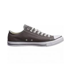 Trampki Converse Chuck Taylor All Star Ox, Dla obu płci. Szare trampki damskie Converse, bez wzorów, bez zapięcia. Za 490.00 zł.