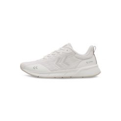 Buty do biegania Hummel Reach TR Hiit. Białe obuwie sportowe damskie Hummel, bez zapięcia, do biegania. Za 284.00 zł.