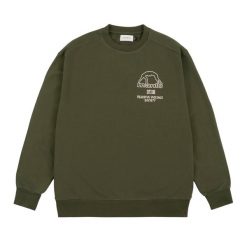 Bluza MANTO Society. Czarne bluzy damskie MANTO, xs, bez wzorów, bez kaptura. Za 279.99 zł.