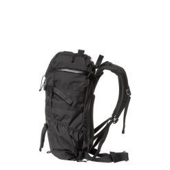 Plecak bushcraft Mystery Ranch 2-Day Assault. Czarne plecaki MYSTERY RANCH, bez wzorów. Za 1,058.99 zł.