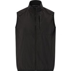 Kurtka przeciwwiatrowa bez rękawów damska Endurance Nimbos. Czarne kurtki damskie Endurance, bez wzorów, bez kaptura. Za 253.00 zł.