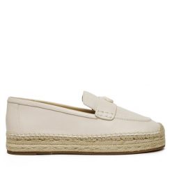 Espadryle Coach. Espadryle damskie Coach, bez wzorów, bez obcasa. Za 469.99 zł.