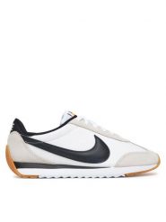 Nike Sneakersy W Pacific HM4771 105 Biały. Białe obuwie sportowe damskie Nike, z materiału, bez zapięcia. Za 279.99 zł.