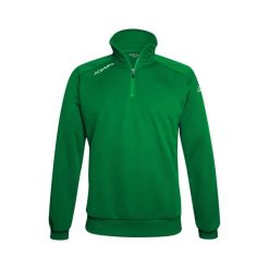 Bluza treningowa 1/2 z zamkiem błyskawicznym Acerbis Atlantis. Zielone bluzy damskie ACERBIS, m, bez wzorów, z materiału, bez kaptura. Za 115.50 zł.