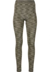 Damskie legginsy Endurance Crina. Szare legginsy damskie Endurance, l, bez wzorów, z poliesteru. Za 120.00 zł.