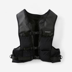 Kamizelka z obciążeniem Corength 0 - 5 kg. Kamizelki damskie CORENGTH, l, bez wzorów, bez kaptura. Za 119.99 zł.