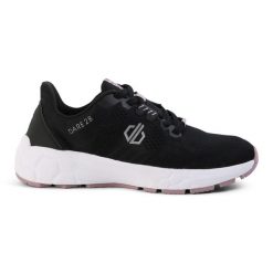 Buty sportowe damskie Hex Rapid Performance. Czarne obuwie sportowe damskie Dare 2b, na fitness i siłownię. Za 176.00 zł.
