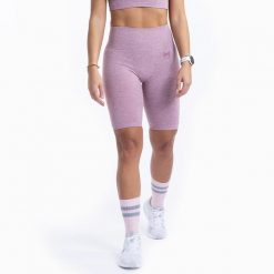 Krótkie legginsy sportowe dla kobiet Xtreme Sportswear Antracyt Różowy. Czerwone legginsy damskie XTREME, na fitness i siłownię. Za 99.99 zł.