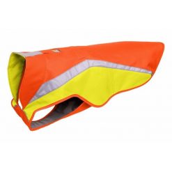 Płaszcz dla psa Ruffwear Lumenglow. Brązowe płaszcze damskie RUFFWEAR, bez wzorów, z tkaniny, bez kaptura. Za 391.50 zł.