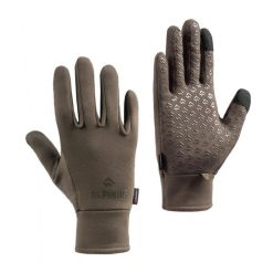 Rękawiczki zimowe Alpinus Scafell Pro. Rękawiczki damskie Alpinus, bez wzorów. Za 119.00 zł.