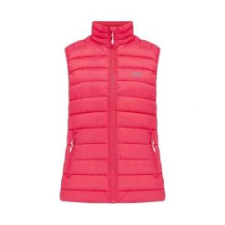 Damska kurtka bez rękawów Mac In A Sac Synergy. Niebieskie kurtki damskie Mac In A Sac, l, bez wzorów, z puchu, bez kaptura. Za 280.00 zł.