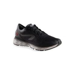 Buty Do Biegania Damskie Kiprun Ks Light Czarne. Obuwie sportowe damskie KALENJI. Za 279.99 zł.