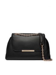 Furla Torebka Nadia S WB01817 BX2269 CN O6000 Czarny. Czarne torebki klasyczne damskie Furla, ze skóry, bez dodatków. Za 1,859.00 zł.