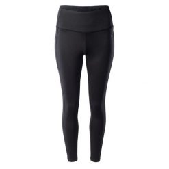 Legginsy Damskie Vika. Czarne legginsy damskie MARTES, s, bez wzorów, z elastanu. Za 83.99 zł.
