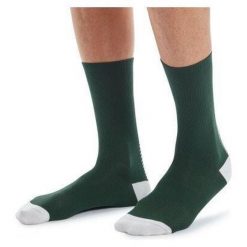 Skarpetki Altura Icon 2022. Zielone skarpetki damskie ALTURA, bez wzorów. Za 109.50 zł.