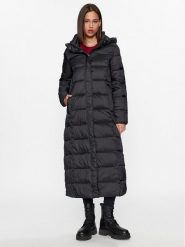 CMP Kurtka zimowa 33K3706 Czarny Regular Fit. Czarne kurtki damskie CMP, na zimę, bez wzorów, z syntetyku, bez kaptura. Za 579.99 zł.