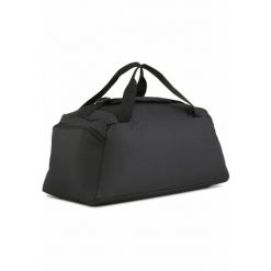 Mała torba sportowa Fundamental 34 l PUMA Black. Białe torby sportowe Puma, bez wzorów, małe. W wyprzedaży za 104.00 zł.