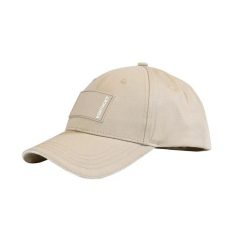 Czapka Kentucky Rubber Logo. Czerwone czapki damskie KENTUCKY HORSEWEAR, bez wzorów, z bawełny. Za 213.50 zł.
