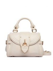 Liu Jo Torebka AA6063 E1109 Écru. Torebki klasyczne damskie Liu Jo, ze skóry, bez dodatków. Za 599.99 zł.