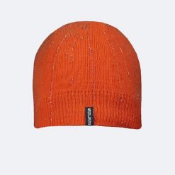 Czapka nieprzemakalna Verjari Rainshell. Brązowe czapki damskie VERJARI, bez wzorów. Za 238.00 zł.