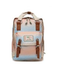 Doughnut Plecak Dreamwalker Macaroon D010DW-000196-F Kolorowy. Plecaki Doughnut, bez wzorów, z materiału. Za 269.99 zł.
