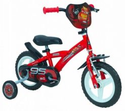 Rowerek dzieciecy 12" HUFFY 22421W Disney CARS Auta. Bez kategorii HUFFY. Za 544.99 zł.