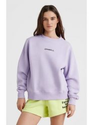 O'Neill Bluza "Future Surf" w kolorze fioletowym rozmiar: L. Różowe bluzy damskie O'Neill, l, bez wzorów, bez kaptura. Za 104.39 zł.