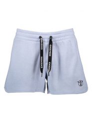 Chiemsee Szorty w kolorze błękitnym rozmiar: XS. Niebieskie szorty damskie Chiemsee, bez wzorów. Za 51.95 zł.