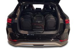 Torby Do Bagażnika Byd Seal-U Phev 2024+ 4Szt Kjust. Czarne torby podróżne KJUST, bez wzorów, z kauczuku. Za 1,268.00 zł.