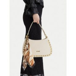 Torebka Just Cavalli. Białe torebki klasyczne damskie Just Cavalli, bez dodatków. Za 415.99 zł.