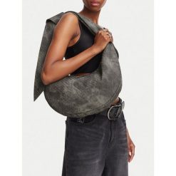 Torebka G-Star. Szare torebki klasyczne damskie G-Star, bez dodatków. Za 249.99 zł.