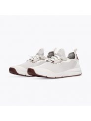 Tropicfeel Sneakersy "All-Terrain" w kolorze białym rozmiar: 39. Białe obuwie sportowe damskie Tropicfeel, z materiału, bez zapięcia. Za 232.78 zł.