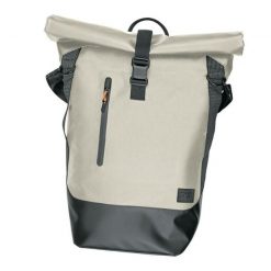 Torba boczna SKS Infinity Urban 20 l. Zielone torby na laptopa 181 KEEPERS, bez wzorów, z materiału. Za 487.99 zł.