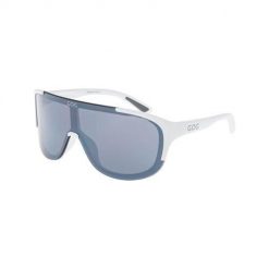 Okulary przeciwsłoneczne unisex Goggle E5044. Czarne okulary przeciwsłoneczne damskie GOGGLE. Za 199.00 zł.