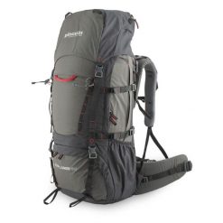 Plecak trekkingowy Pinguin Explorer 50. Czarne plecaki PINGUIN, bez wzorów. Za 597.99 zł.
