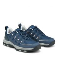 Freyling Sneakersy w kolorze granatowym rozmiar: 42. Niebieskie obuwie sportowe damskie Freyling, bez zapięcia. Za 130.45 zł.