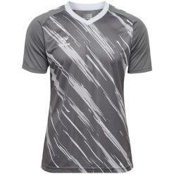 Koszulka Hummel Triumph. Białe bluzki damskie Hummel, bez wzorów, sportowe, bez kołnierzyka, bez ramiączek. Za 206.50 zł.