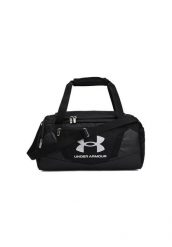 Torba sportowa Under Armour Undeniable 5.0 XS. Czarne torby sportowe Under Armour, bez wzorów, duże. Za 169.20 zł.
