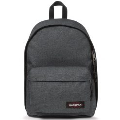 Plecak Eastpak Out Of Office. Brązowe plecaki Eastpak, bez wzorów. Za 179.00 zł.