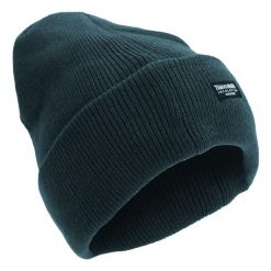 Czapka zimowa unisex Thinsulate (Mech). Zielone czapki damskie Regatta, na zimę, bez wzorów, z materiału. Za 37.99 zł.