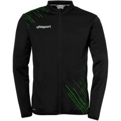 Kurtka z dresu Uhlsport Score 26 Classic. Czarne kurtki damskie Uhlsport, xl, bez wzorów, z dresówki, bez kaptura. Za 194.05 zł.