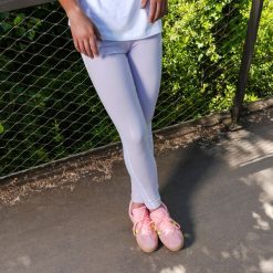 Legginsy fitness damskie ADIDAS. Fioletowe legginsy damskie Adidas, s, bez wzorów, z bawełny. W wyprzedaży za 69.99 zł.