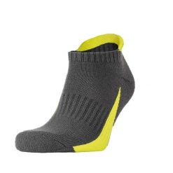 Skarpety Za Kostkę Unisex Dla Dorosłych (zestaw 3 Sztuk). Czarne skarpetki damskie SPIRO, bez wzorów, z elastanu. Za 78.99 zł.