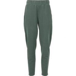 Damskie spodnie dresowe Athlecia Jillnana. Niebieskie spodnie dresowe damskie Endurance, bez wzorów, z dresówki. Za 233.50 zł.