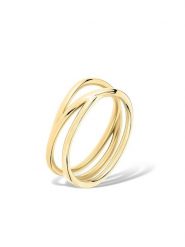 Liebeskind Pierścionek rozmiar: 54. Pierścionki damskie Liebeskind, ze stali. Za 176.50 zł.