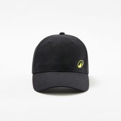 Czapka z daszkiem tenis Artengo TC500 rozmiar 54. Czarne czapki z daszkiem damskie KUIKMA, bez wzorów, z materiału. Za 29.99 zł.