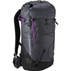 Plecak wspinaczkowy La Sportiva Granite 32 Backpack. Czarne plecaki La Sportiva, bez wzorów. Za 656.19 zł.