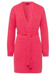 More & More Kardigan w kolorze różowym rozmiar: 44. Różowe kardigany damskie More & More, bez wzorów. Za 171.45 zł.